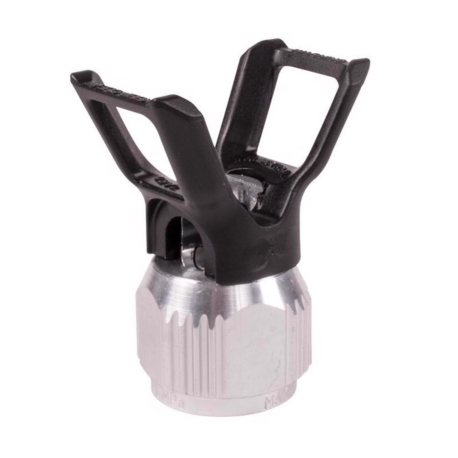 Wagner ControlMax Fan Reversible Tip Guard 1600 psi 5 in. Mfr# 353