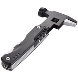 Mad Man Honeydo Hammer Tool Alloy/Stainless Steel 1 pk