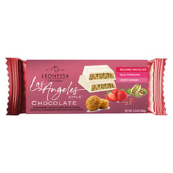 Leonessa Los Angeles Chocolate Bar 3.5 oz