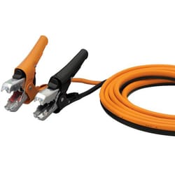 Juice Cinch-Lock 20 ft. 4 Ga. Jumper Cable