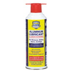 Protexall Aluminum Wax Lubricant 11 Oz.
