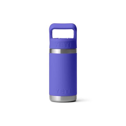 YETI Rambler Jr. 12 oz Ultramarine Violet BPA Free Insulated Kids