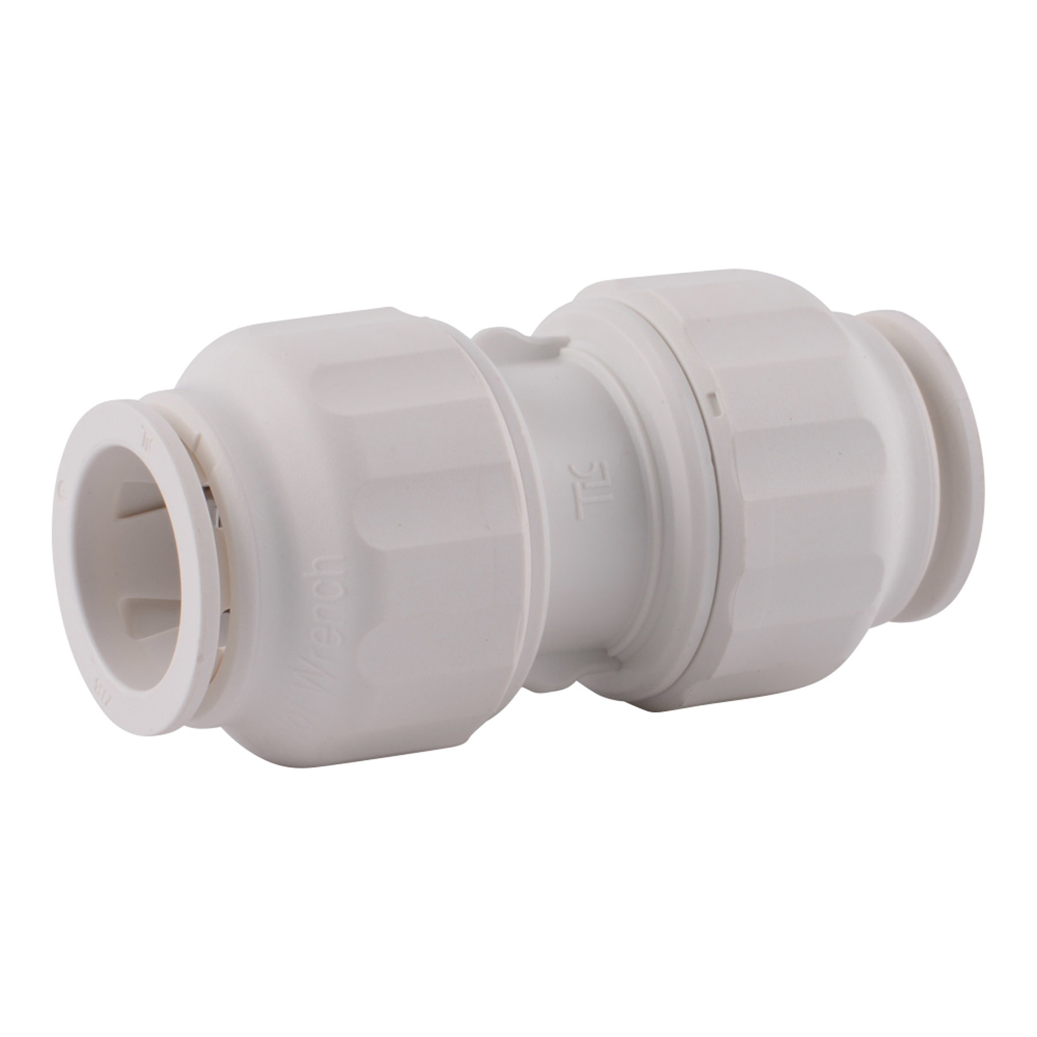 SharkBite Quick Connect Push to Connect 3/4 in. CTS X 3/4 in. D CTS Union Connector