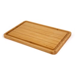 Broil King Baron Bamboo Cutting Board 15.5  L X 10 in. W 1