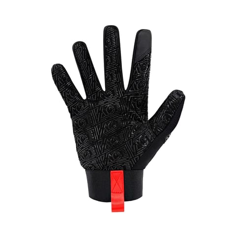 Ace Extreme High Performance Grip Gloves Black L 1 pk Mfr# 54137