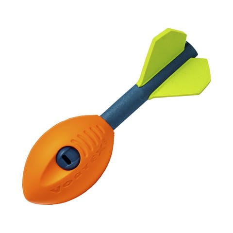 フォーエバー☆ポーレンセット Nerf Vortex Aero Howler Football Mfr# 82194 - Ace Hardware