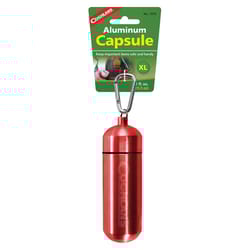 Coghlan's Red Camping Supplies 1 pc