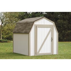 2X4Basics Resin Shed Bracket Kit 22 Ga.