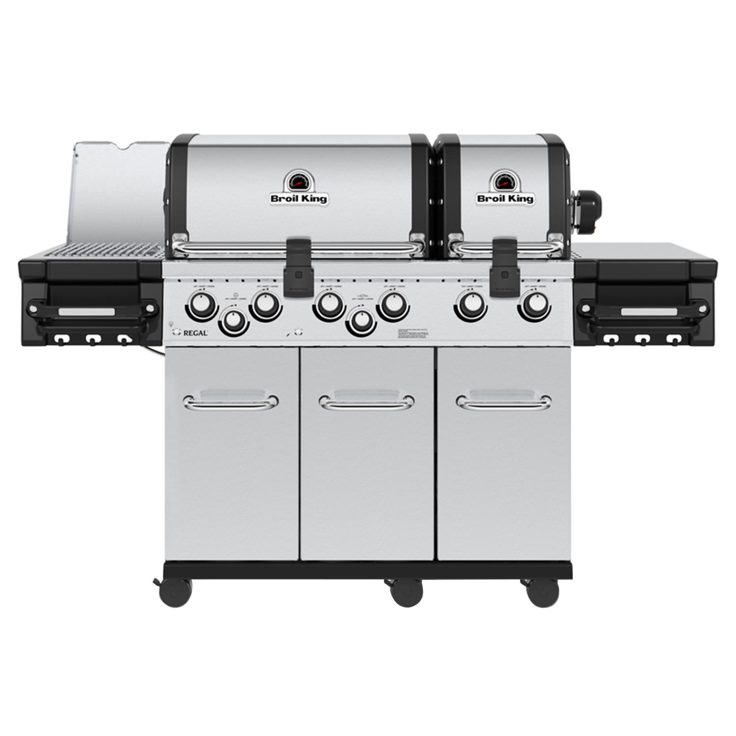 Broil King Regal S - Thumbnail 2