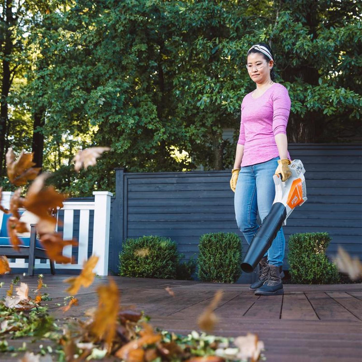 STIHL BGA-57