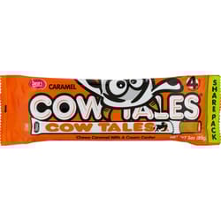 Goetzes Candy Cow Tales Caramel Cream Caramels 3 oz