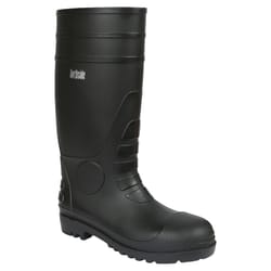 Northside Boots 12 US Black Waterproof