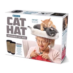 Prank-O Cat Hat Prank Gift Box Paper 1 pk