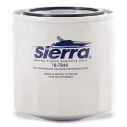 Sierra Fuel/Water Seperator and Canister 1 pk