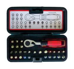 Home Plus Screwdriver Set 29 pc
