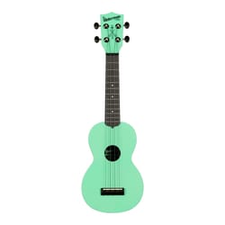 Kala Brand Music Co. Soprano Waterman Ukulele 1 pk