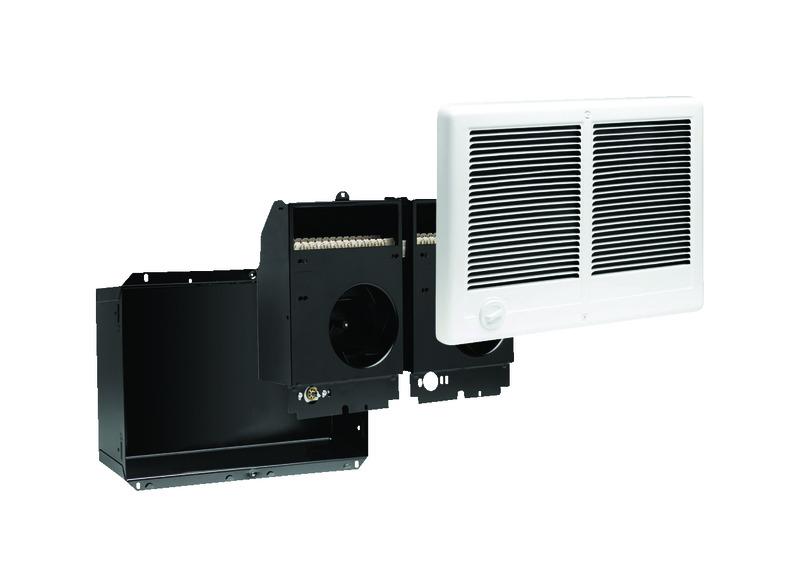 Cadet Com-Pak 500 sq ft 13650 BTU Electric Wall Heater Mfr# 67527