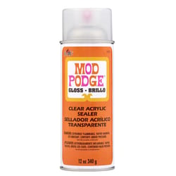 Mod Podge Medium Strength Acrylic Gloss Sealant 12 oz