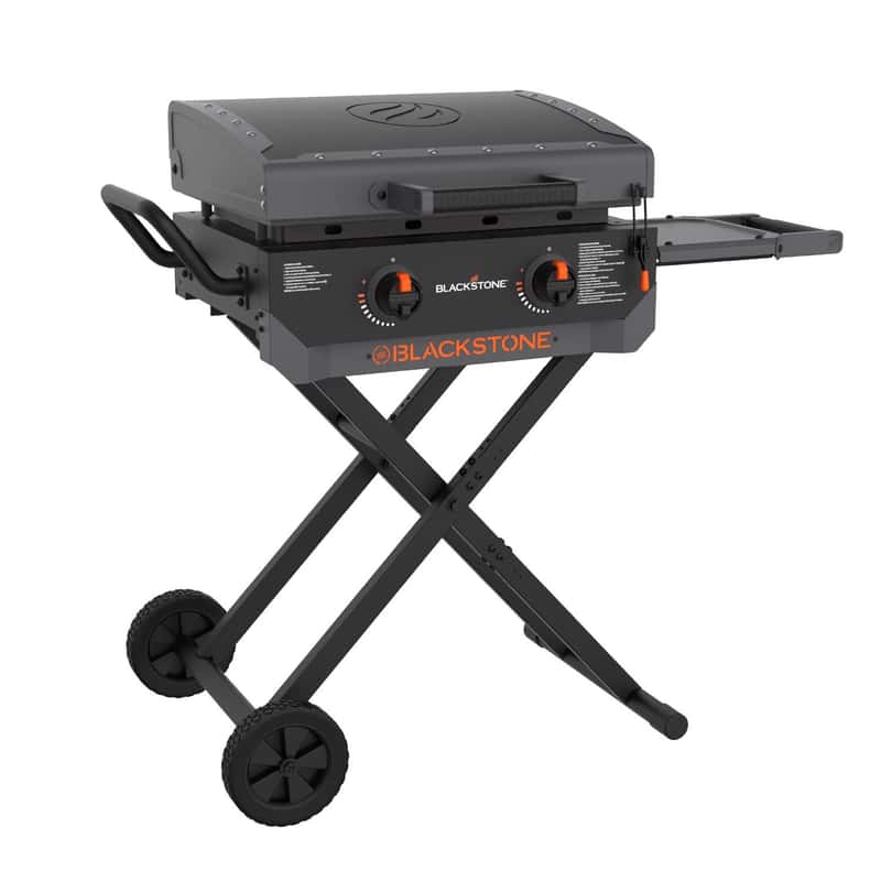 Blackstone Tabletop griddles