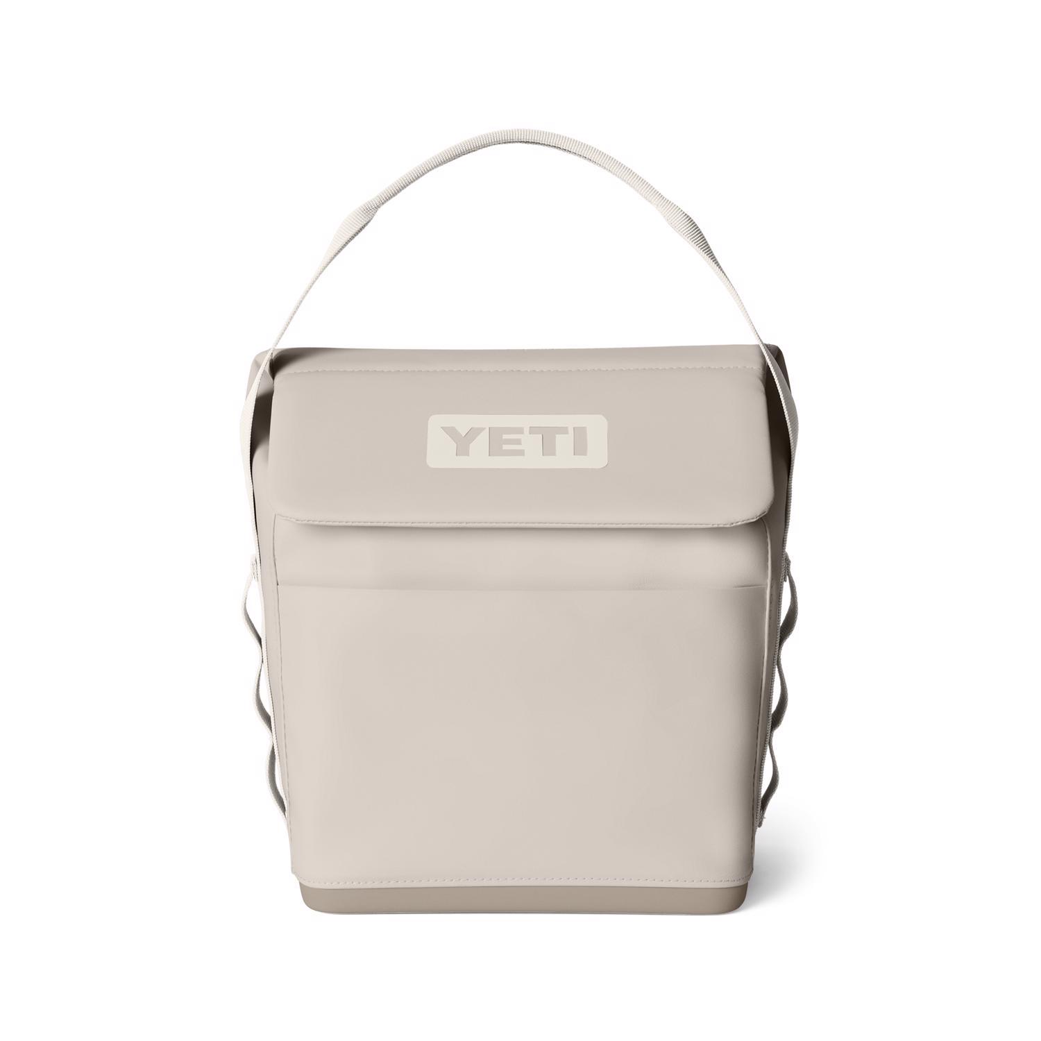 YETI Daytrip Cape Taupe 6 L Lunch Bag Cooler Mfr# 18060132305