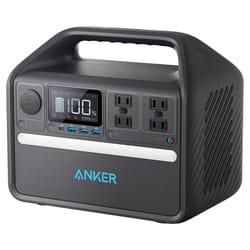 Anker SOLIX 500 W Portable Solar Power Station