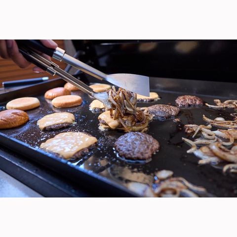 Weber Slate 36
