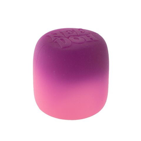 NeeDoh Mello Mallo Assorted (RANDOM COLOR) Mfr# MMND - Ace Hardware