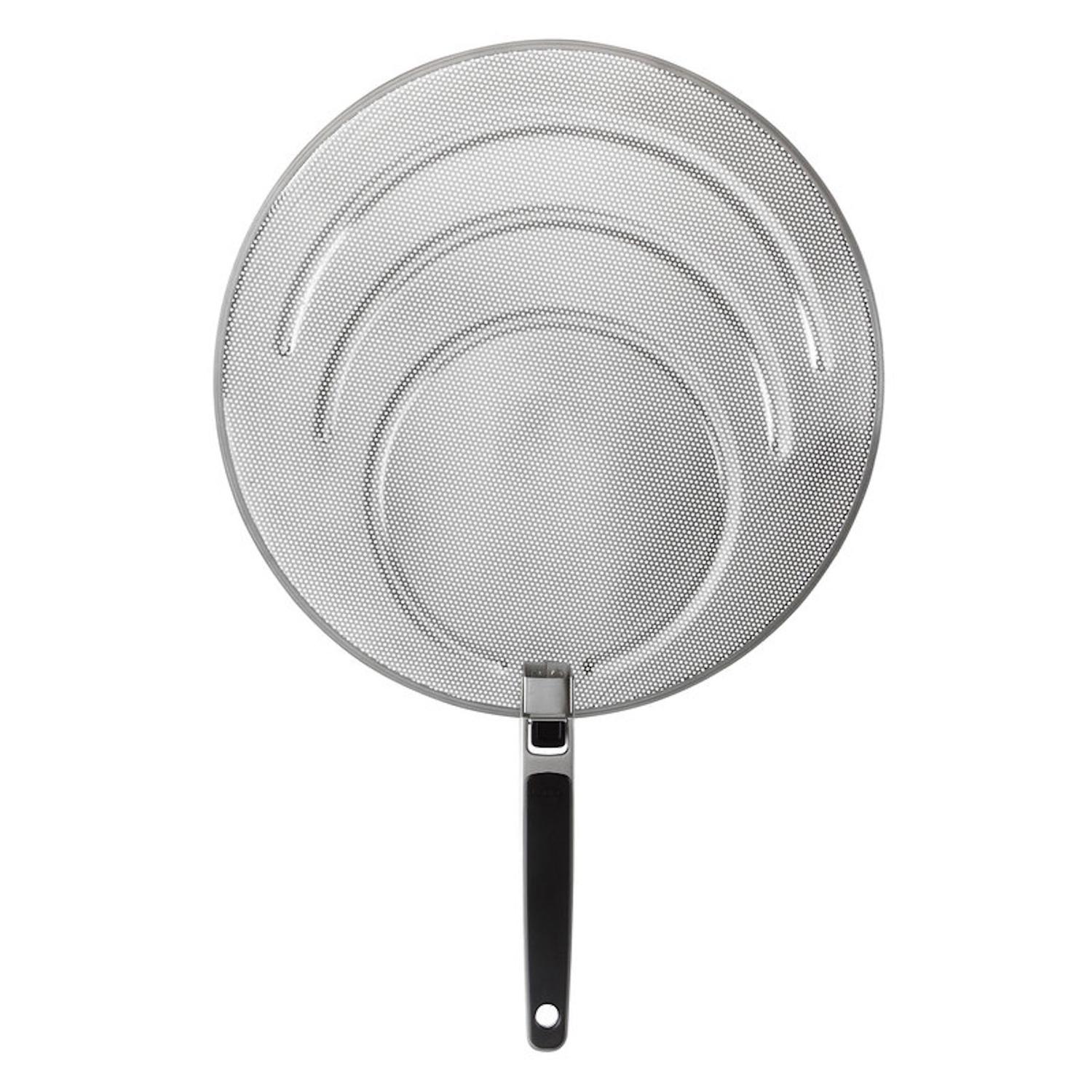 OXO Good Grips Stainless Steel Splatter Screen