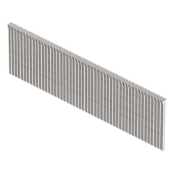 Simpson Strong-Tie 3/4 in. L X 18 Ga. Straight Strip Coated Nails 500 pk