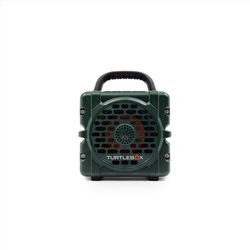 Turtlebox Audio Wireless Bluetooth Speaker