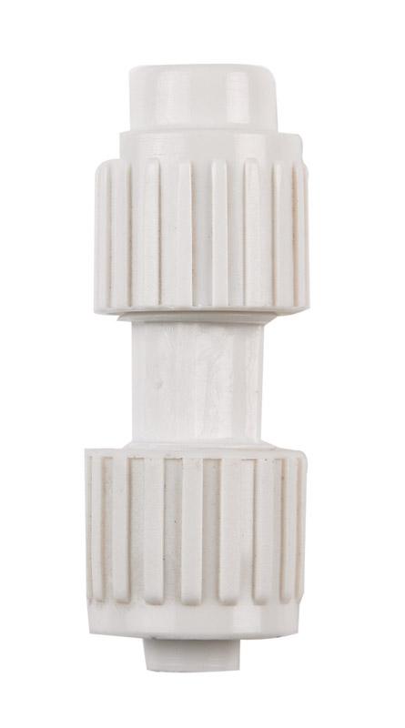 Flair-It 3/8 in. PEX X 3/8 in. D PEX Plug