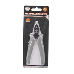 JMK Illinois Industrial Tool 5 in. L Gray Cable Cutter