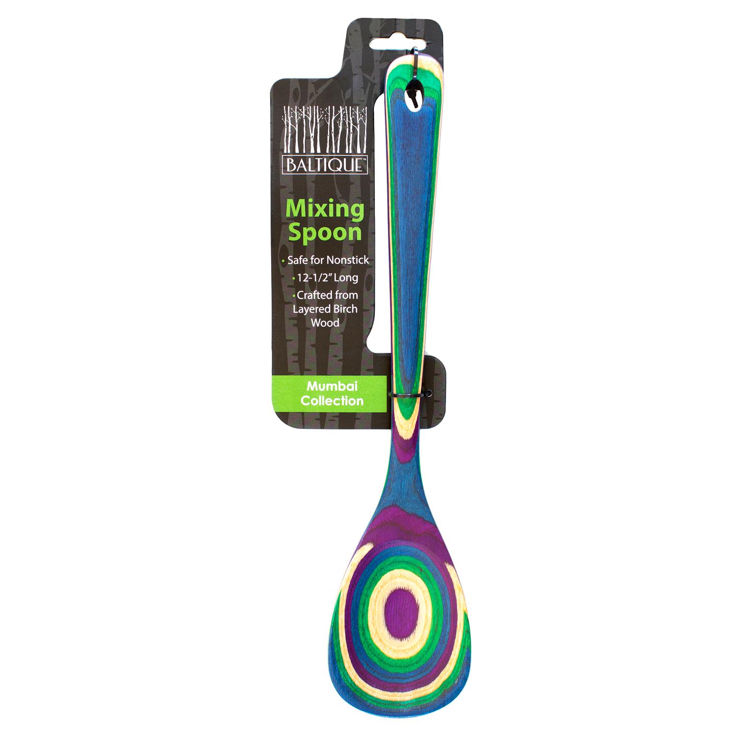 Totally Bamboo Baltique Mixing Spoon