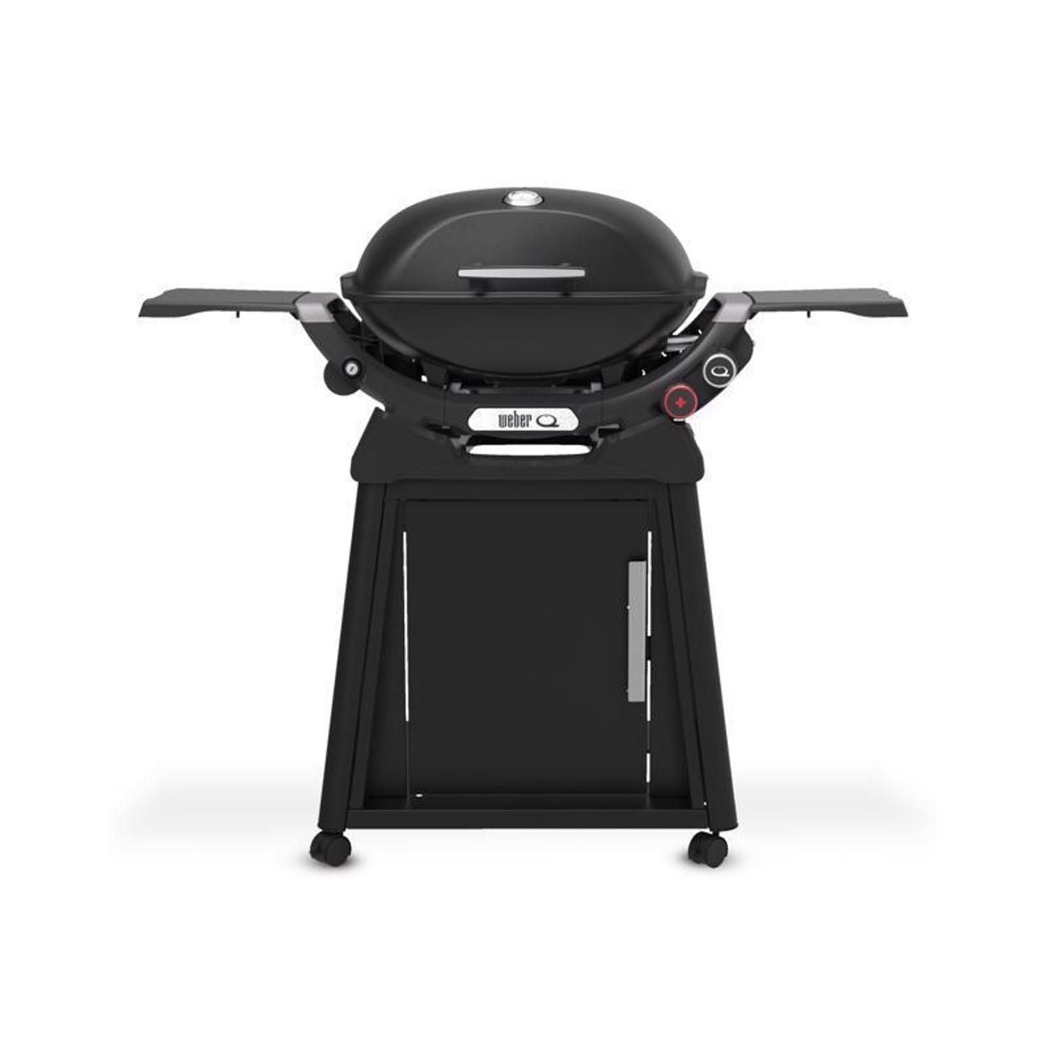 Weber Q Series Griddle Insert - Thumbnail 2