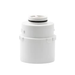 Danco Seventy White Showerhead Filter