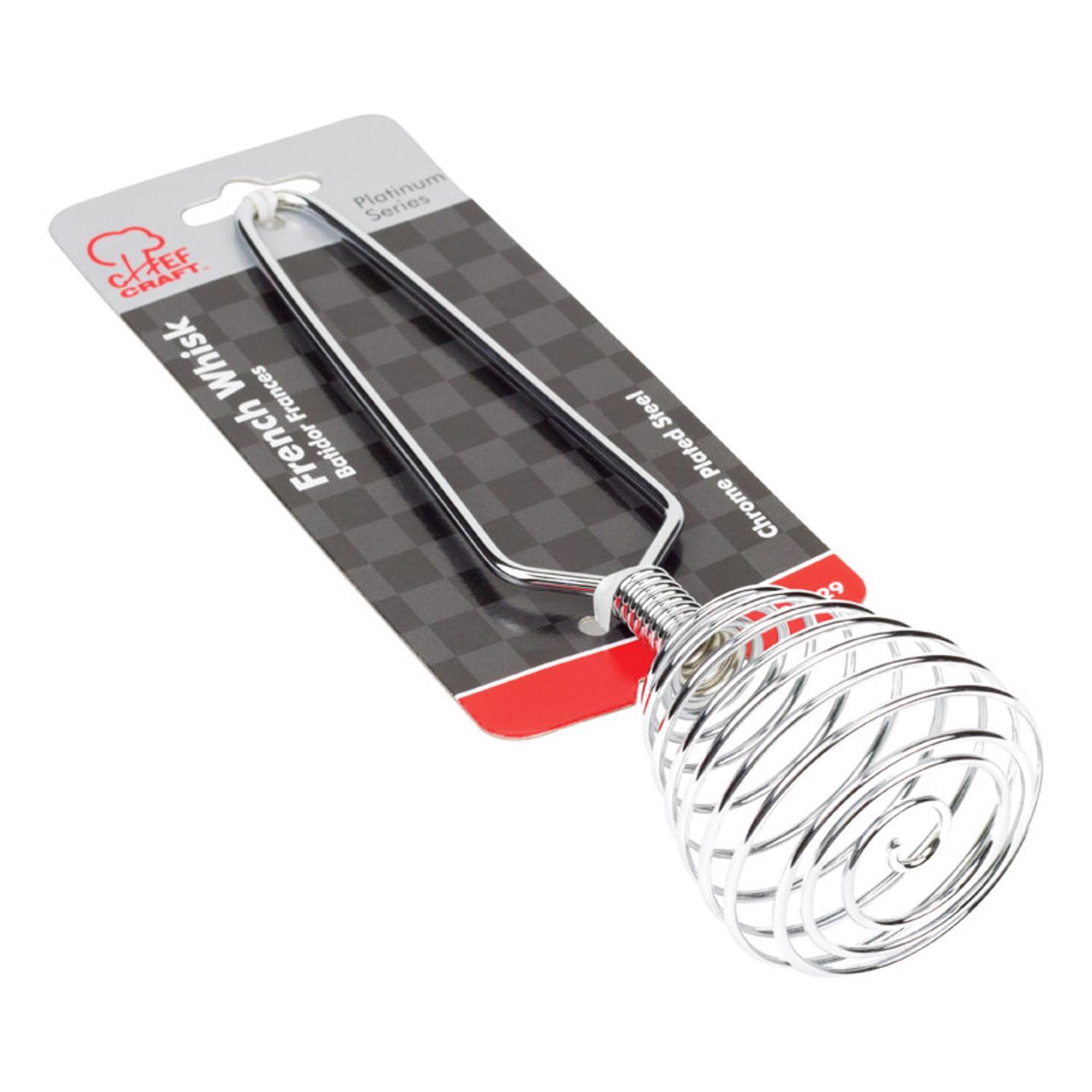 Chef Craft French Whisk - Thumbnail 4