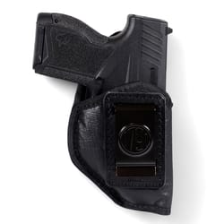 EcoCarry Black Multi-Material Holster
