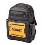 DEWALT バックパック DEWALT 7.75 in. W X 18.75 in. H Polyester/Tarpaulin Pro Backpack