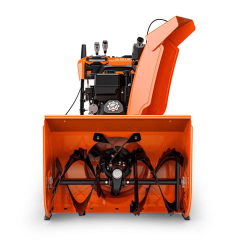 Ariens Platinum 28 SHO RapidTrak 921073 28 in. 369 cc Two stage