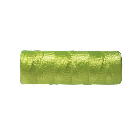 Ace 18 in. D X 525 ft. L Yellow Twisted Nylon Mason Line Mfr