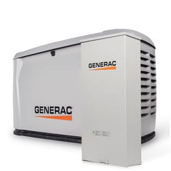 Generac 22000 kW Home Standby Generator Includes 200 amp ats