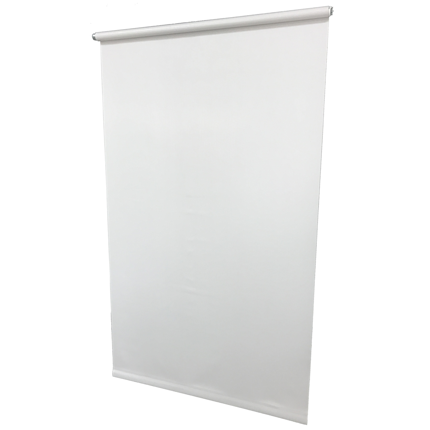 □GAC上部フィルター□5層式□W870×D200×H200(総高340)□ Friedland Galaxy White Window Roller Shade 55 in. W X 78 in. L Mfr