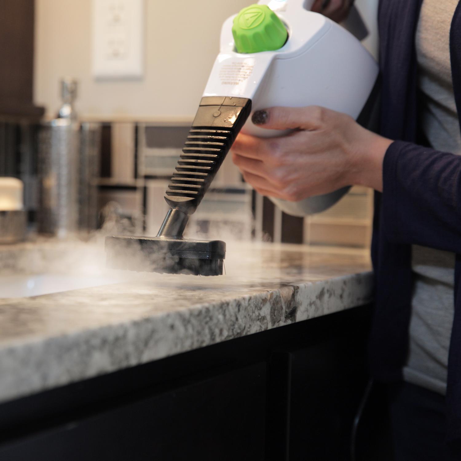 Steamfast Portable Fabric Steamer - Thumbnail 5