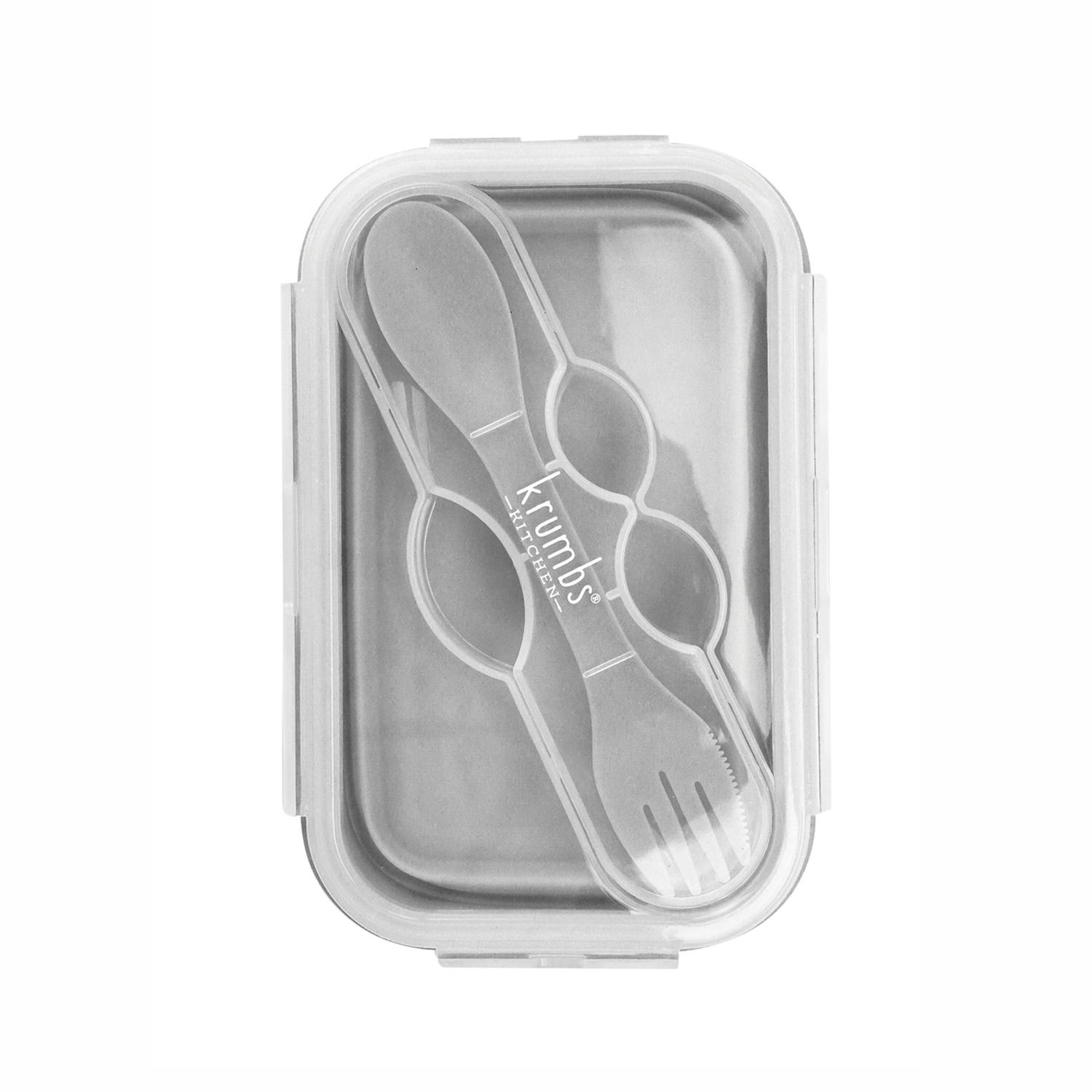 Krumbs Kitchen Food Storage Container - Thumbnail 2