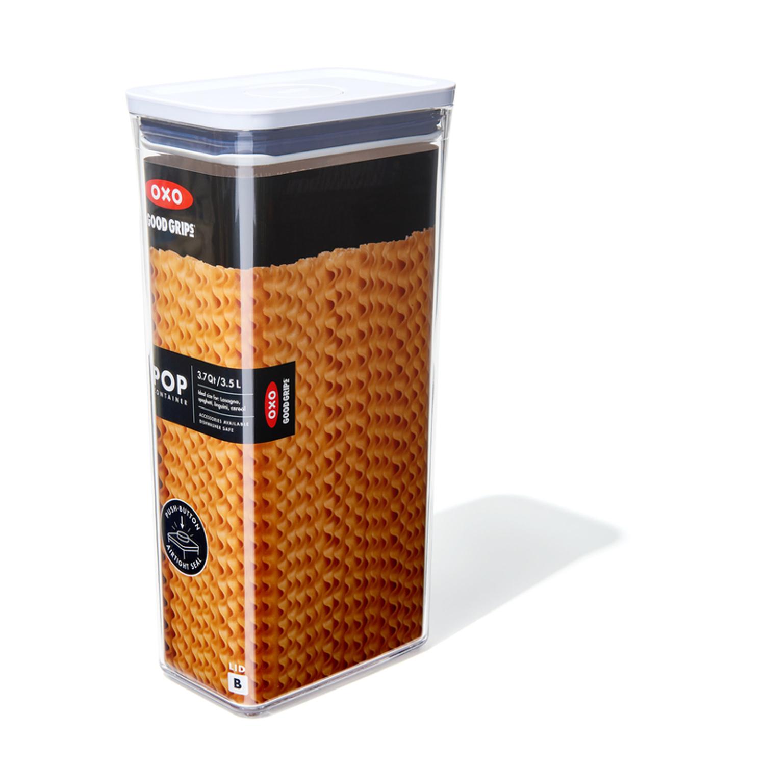 OXO Good Grips Pop Container - Thumbnail 4