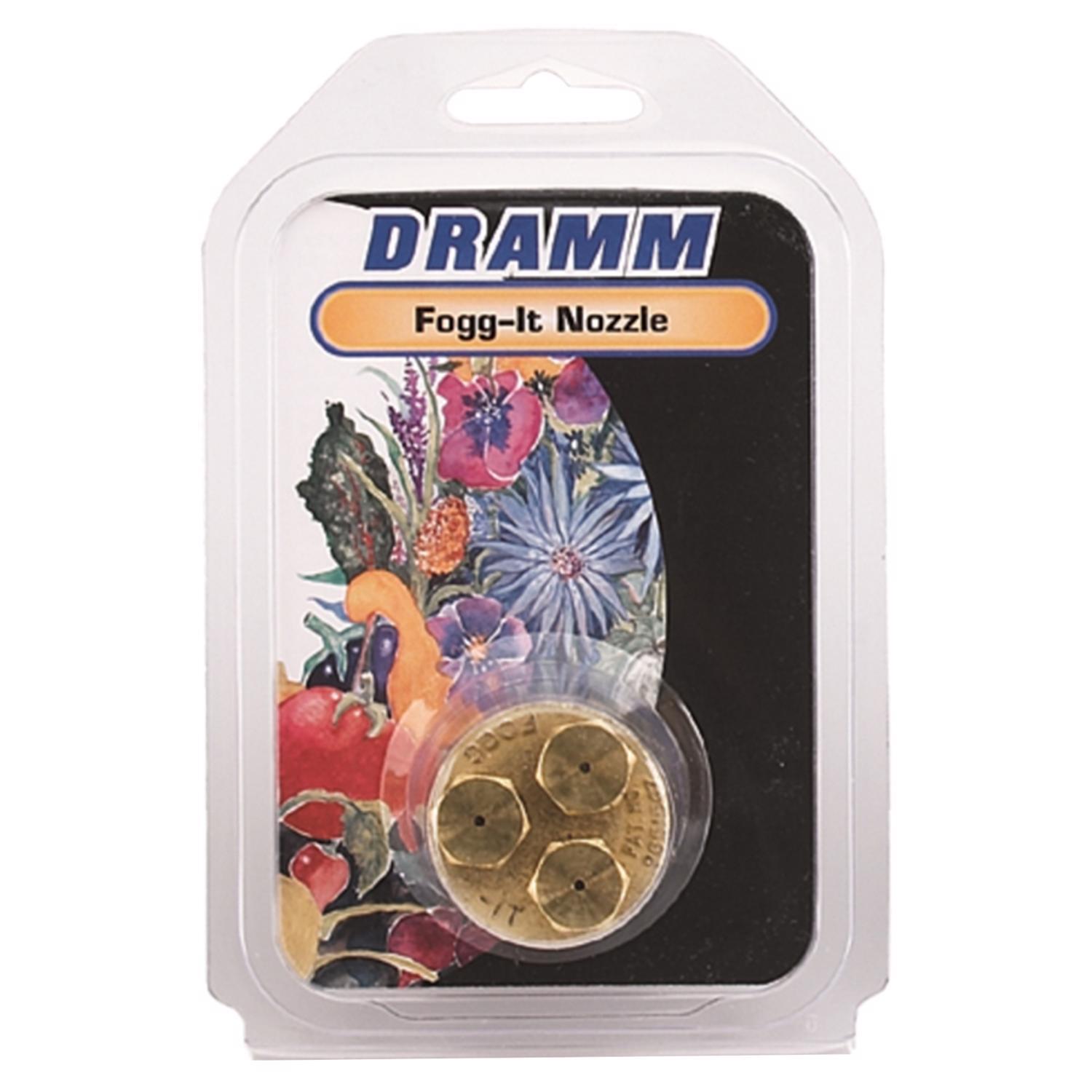Dramm Fogg-It Hose Connector
