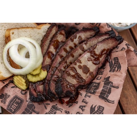 Oklahoma Joe's BBQ Butcher Paper Roll 100 ft. L X 18 in. W 1 pk