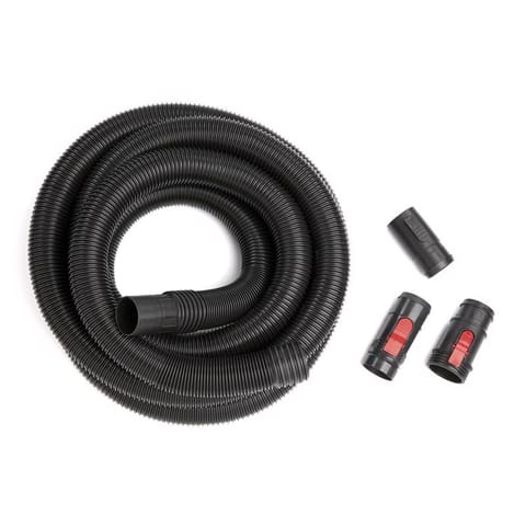 Craftsman 2-1/2 in. D Flexible Vacuum Hose 1 pc Mfr# CMXZVBE38759