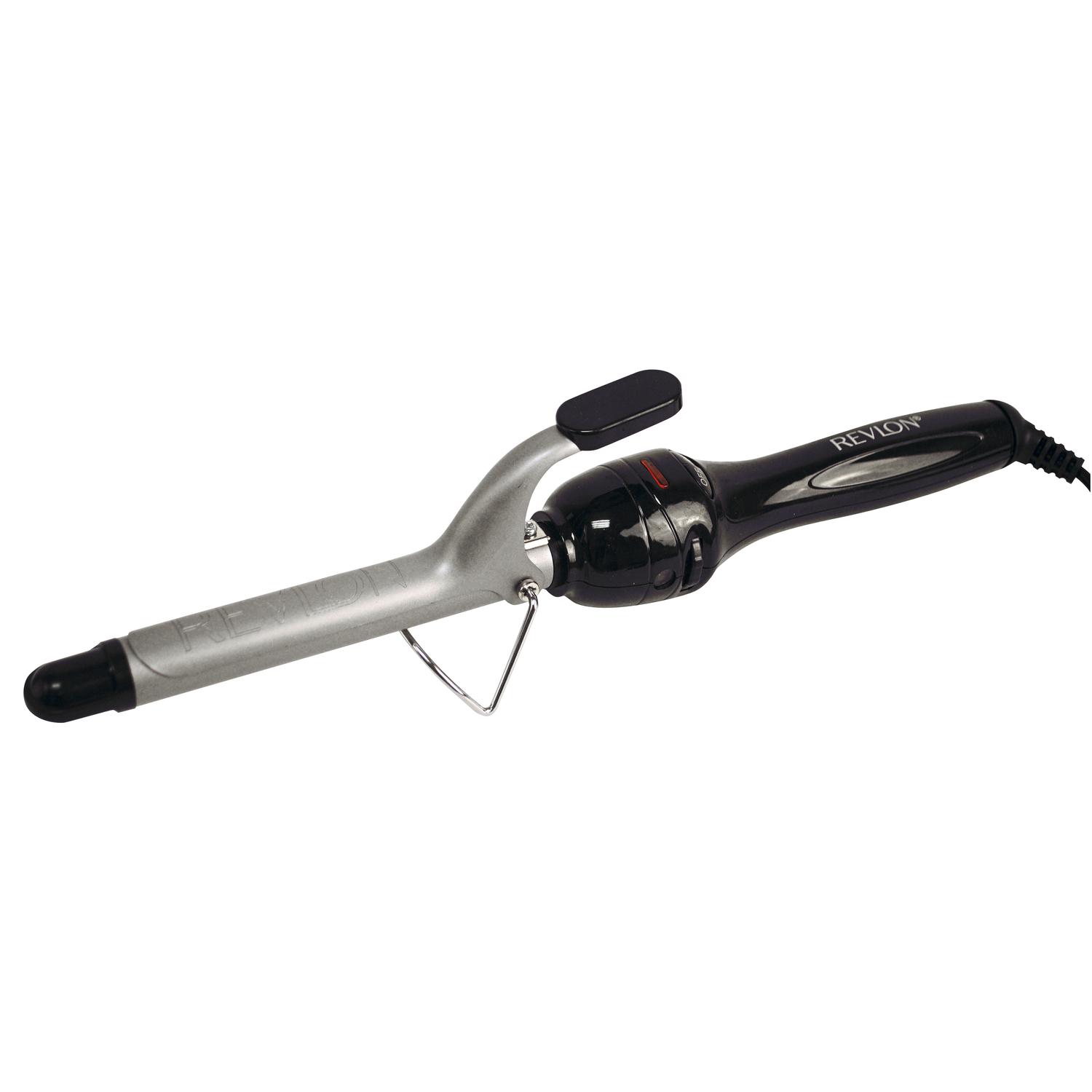 Revlon Curling Iron Mfr# RV052CP4 Ace Hardware