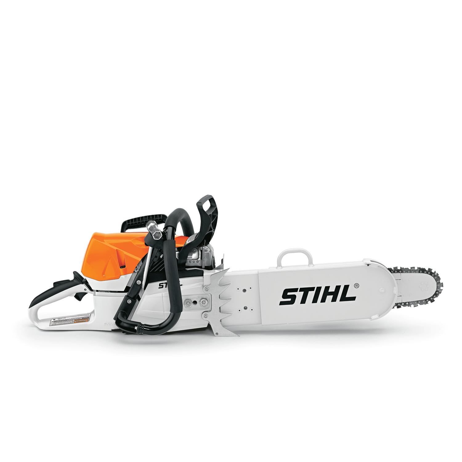 STIHL MS 462 R C-M RESCUE 20 in. 72.2 cc Gas Chainsaw Mfr